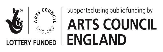 Up & Coming – Red Work Exhibition